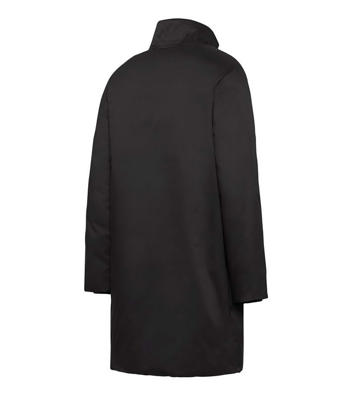 Porsche Design PARKA JACKET bunda černá