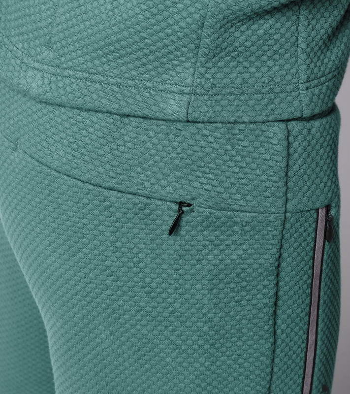 Porsche Design SWEAT PANTS tepláky zelené