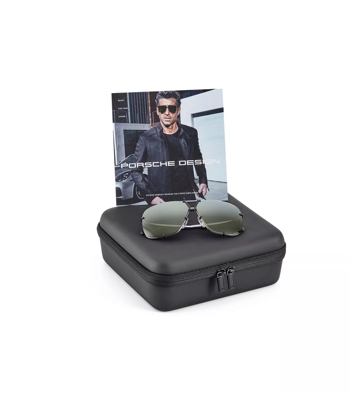 Porsche Design Sluneční brýle P8928 - sběratelská edice