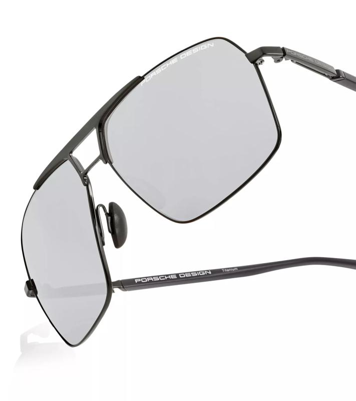 Porsche Design Sunglasses P´8930 ( A ) sluneční brýle černé (A)