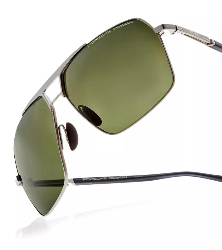 Porsche Design Sunglasses P´8930 ( B ) sluneční brýle Palladium (B)