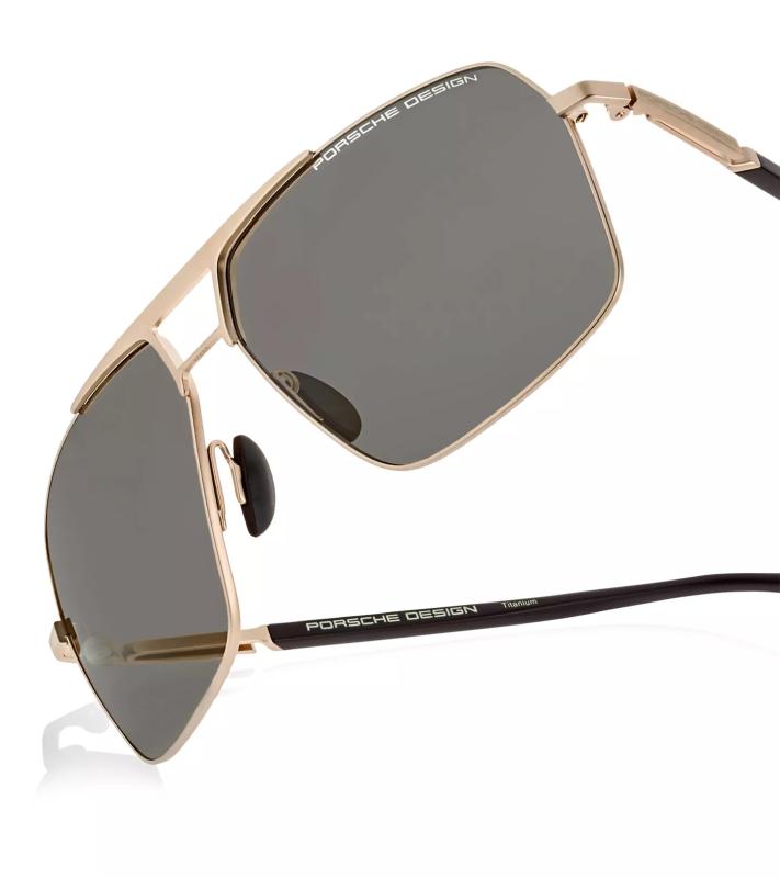 Porsche Design Sunglasses P´8930 ( C ) sluneční brýle zlaté (C)