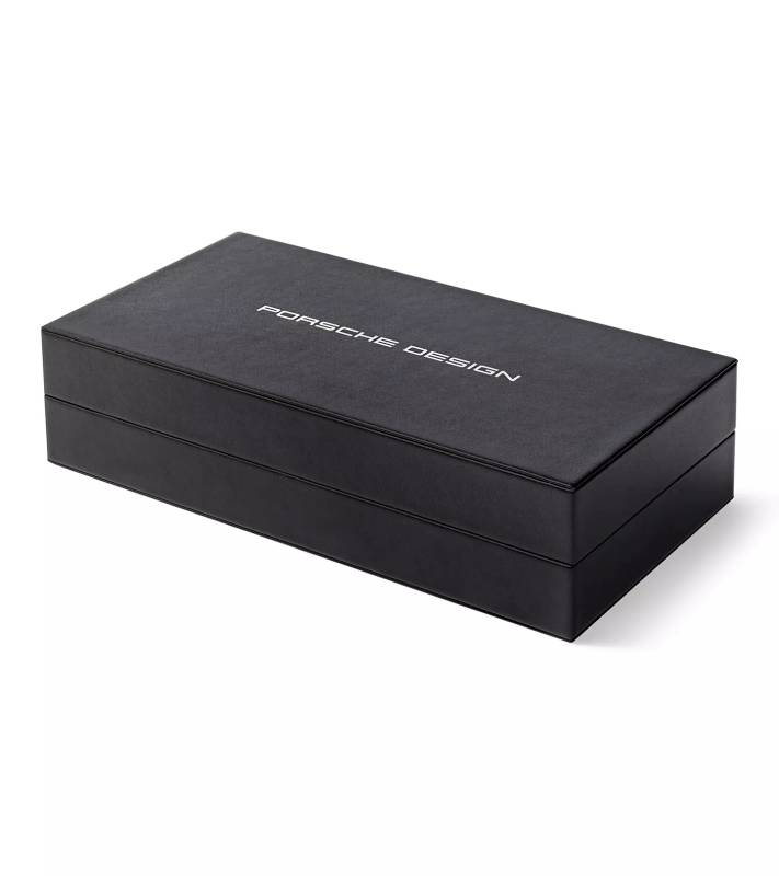 PORSCHE DESIGN 50Y Sunglasses P´8928 with base-2-curve Sluneční brýle s náhradními skly a v dárkovém balení
