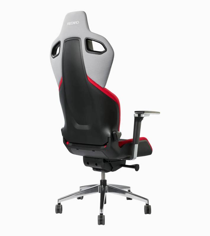 PORSCHE DESIGN RECARO x Porsche Gaming Chair Limited Edition Herní židle