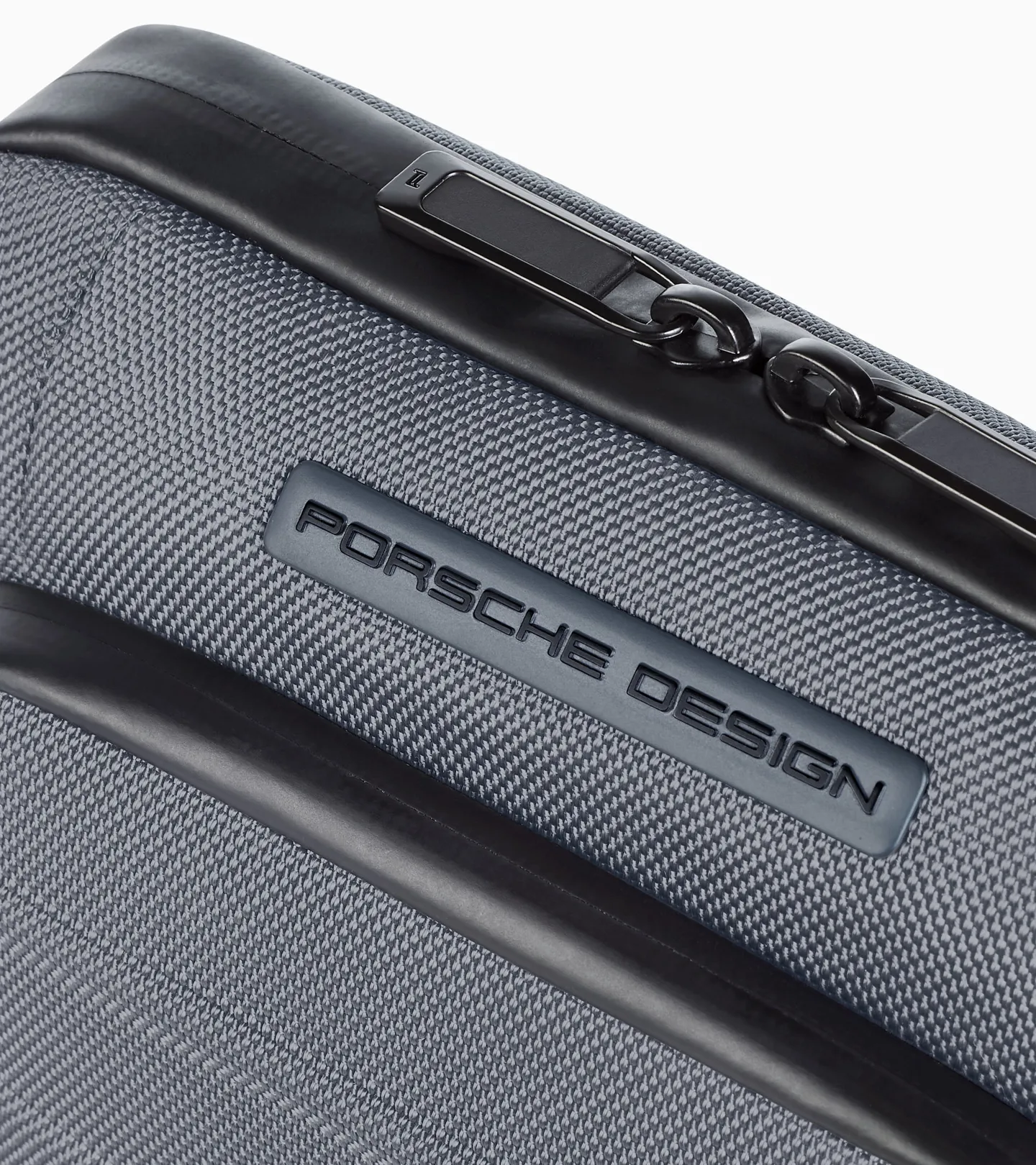Porsche Design Roadster Pro Shoulder Bag S taška přes rameno šedá