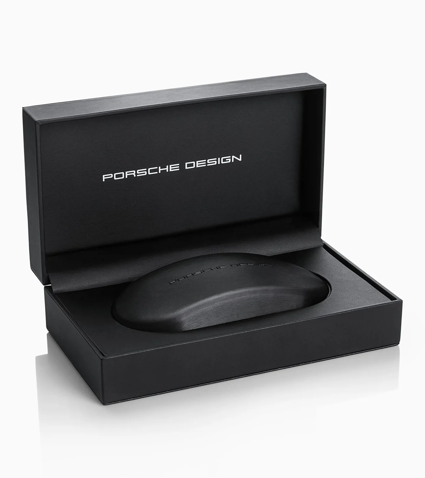 Porsche Design Sunglasses P´8951 Limited Edition sluneční brýle stříbrné