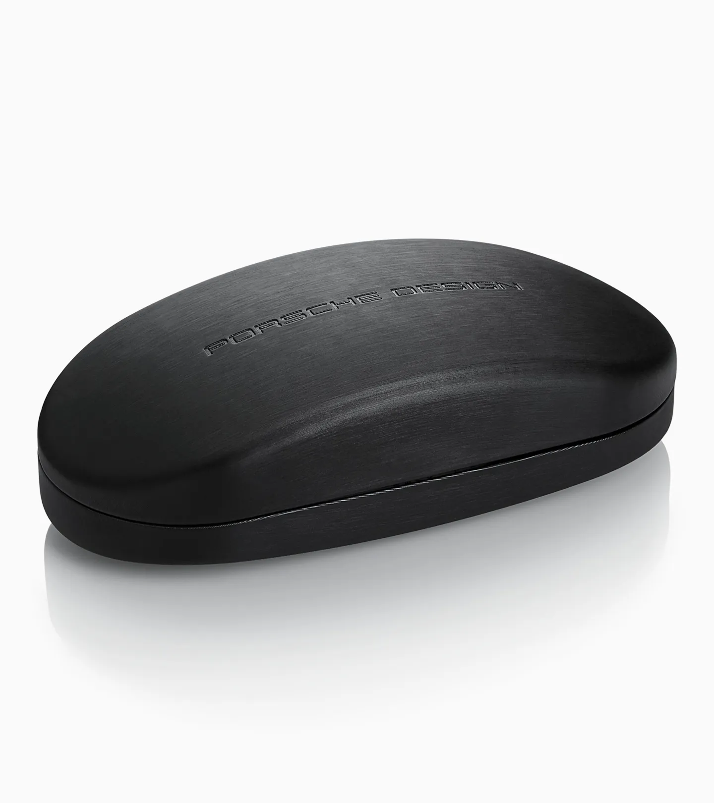 PORSCHE DESIGN Sunglasses P´8947 Sluneční brýle černé se zeleným gradientem polarizované