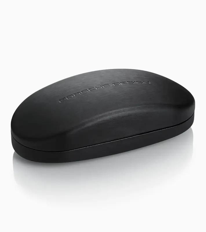PORSCHE DESIGN Sunglasses P´8961 Sluneční brýle šedé s hnědými skly polarizované