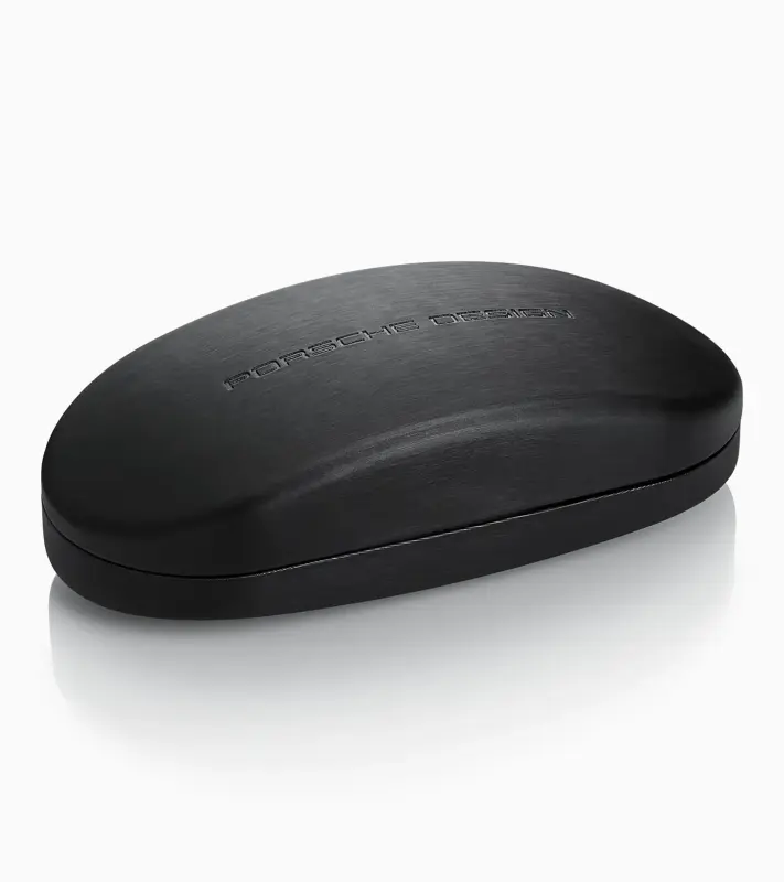 PORSCHE DESIGN Sunglasses P´8961 Sluneční brýle hnědé se zeleným gradientem polarizované