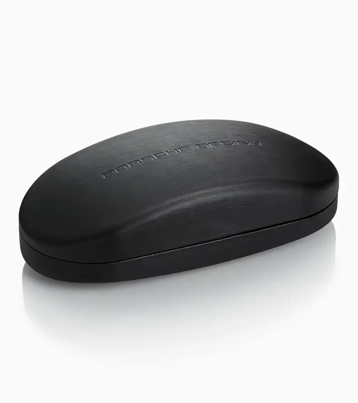 PORSCHE DESIGN Sunglasses P´8962 Sluneční brýle šedomodré s modrým gradientem zrcadlové