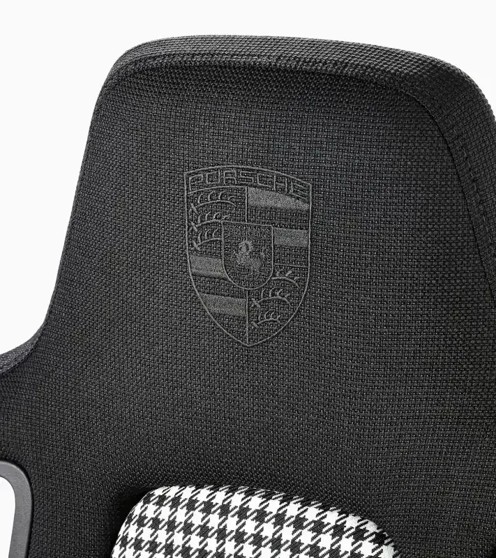 PORSCHE RECARO Gaming Chair Pepita Ltd Herní židle s dokonalou ergonometrií
