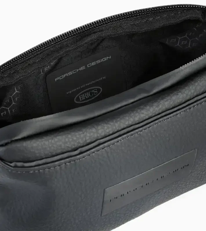 PORSCHE DESIGN Urban Eco RL Pouch Pouzdro manažerka černá