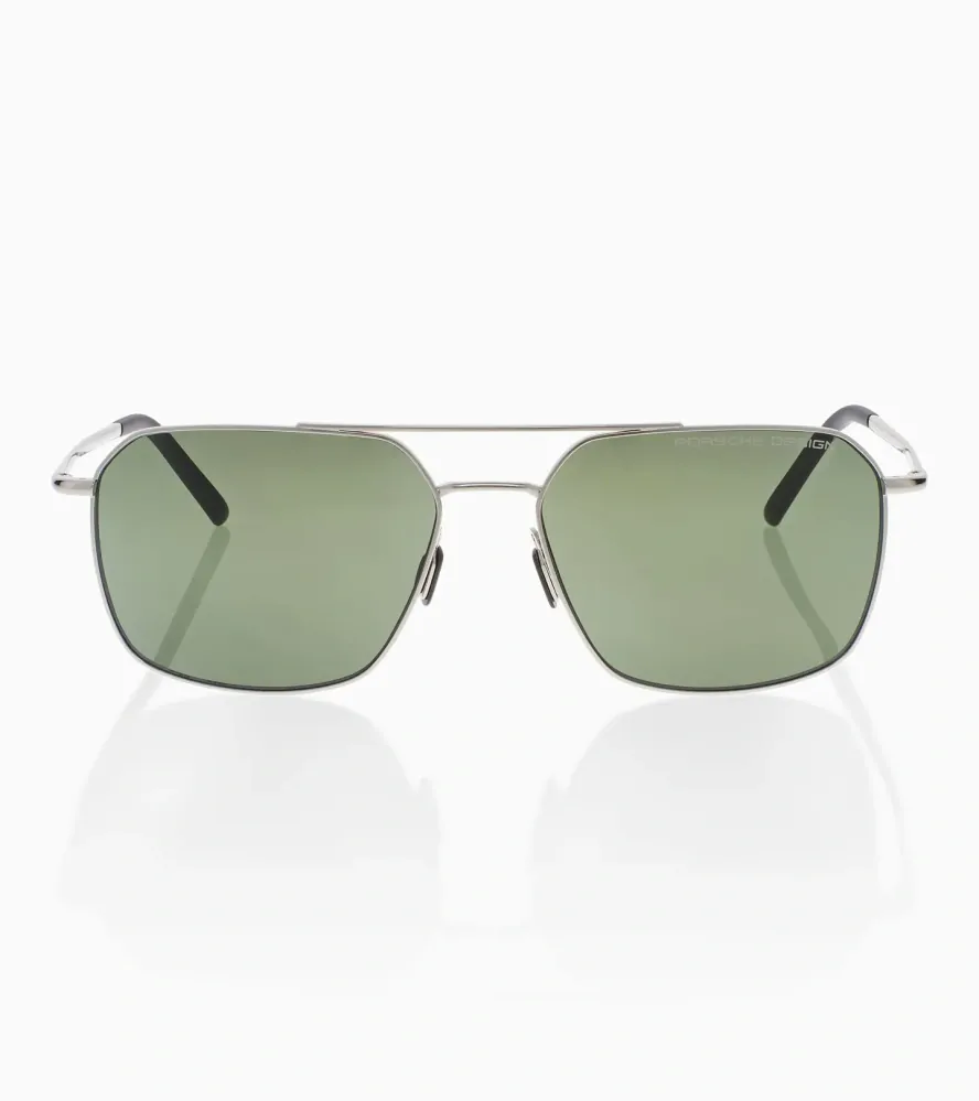 PORSCHE DESIGN Sunglasses P´8970 sluneční brýle zelené