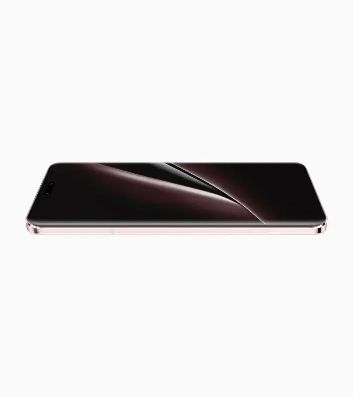 Porsche Design HONOR MAGIC6 RSR smartphone, frozenmetallic