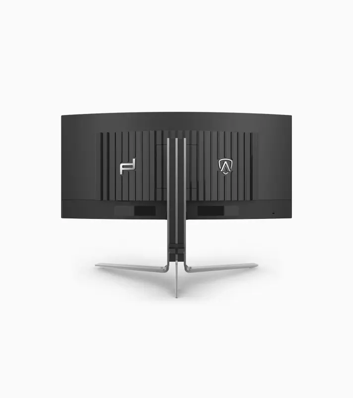 PORSCHE DESIGN AOC Agon Pro PD34 Monitor herní prohnutý 34" 4K 240Hz
