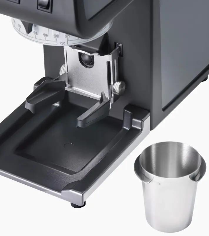 Porsche x La Marzocco Pico Espresso Grinder Mlýnek na kávu