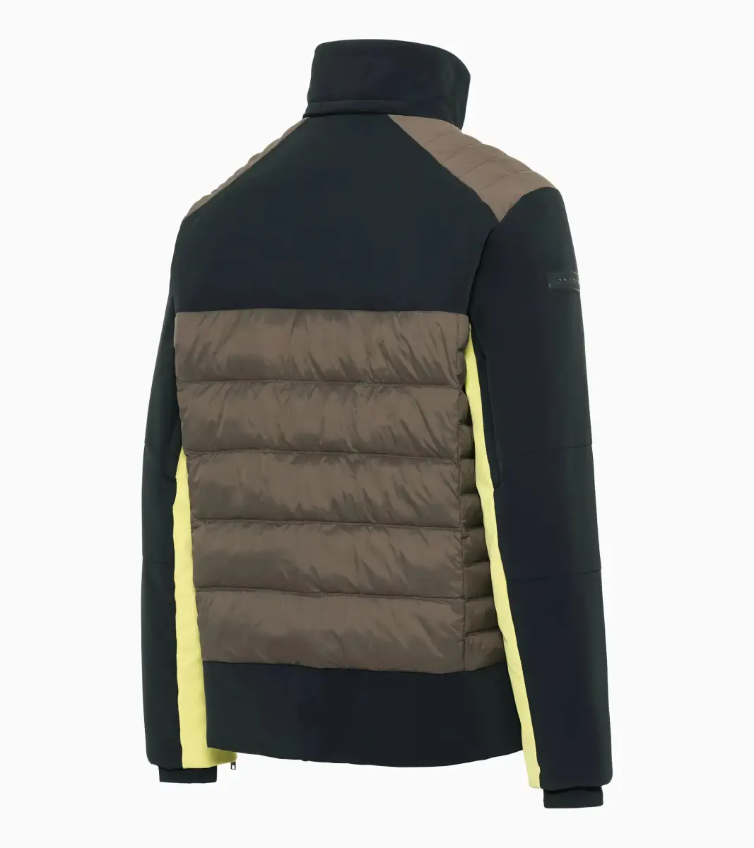 PORSCHE HEAD Ski Jacket Turbo lyžařská bunda pánská