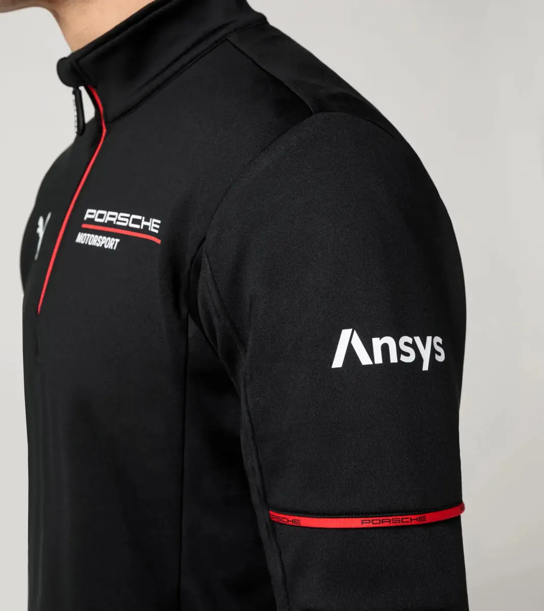 PORSCHE Unisex Midlayer Motorsport Replica lehká bunda UNI