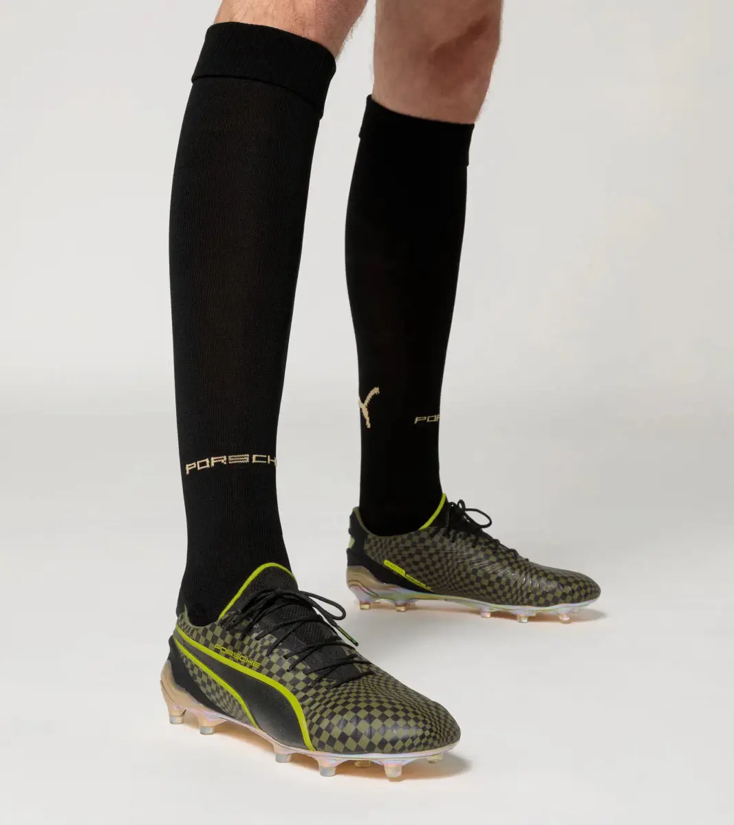 PORSCHE Football boots 911 Spirit 70 kopačky