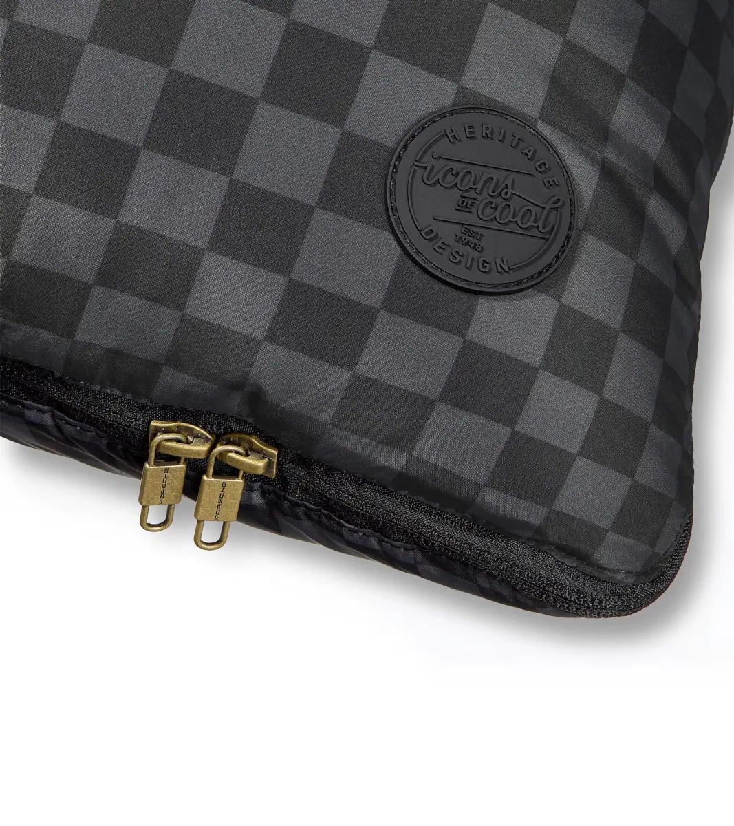 PORSCHE Multipurpose blanket 911 Spirit 70 multifunkční deka