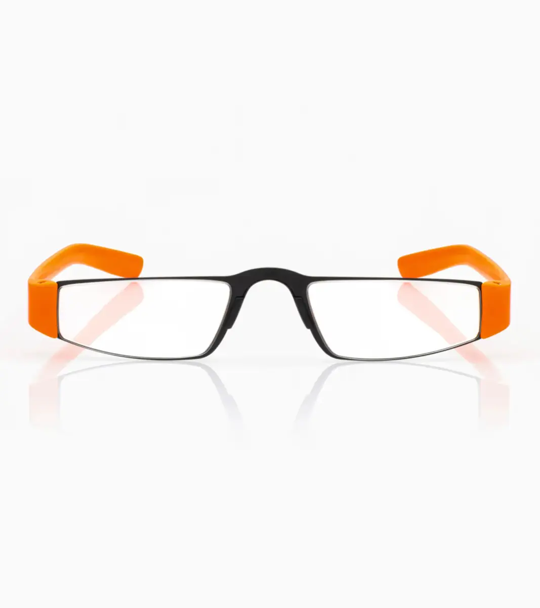 Porsche Design Reading Tool P´8801 brýle na čtení oranžovo černé
