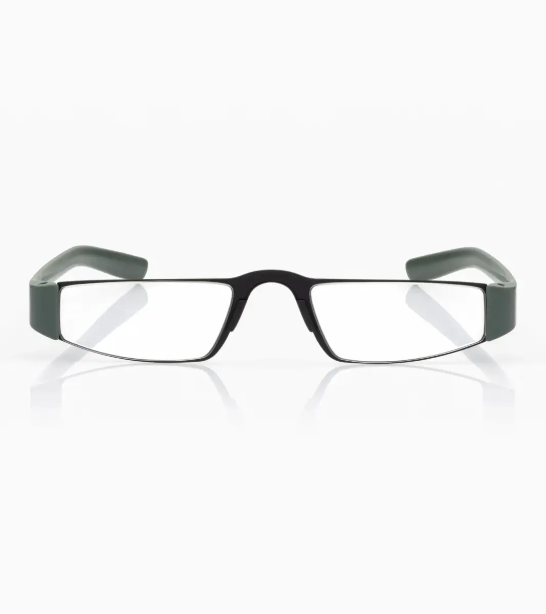 Porsche Design Reading Tool P´8801 brýle na čtení zeleno černé