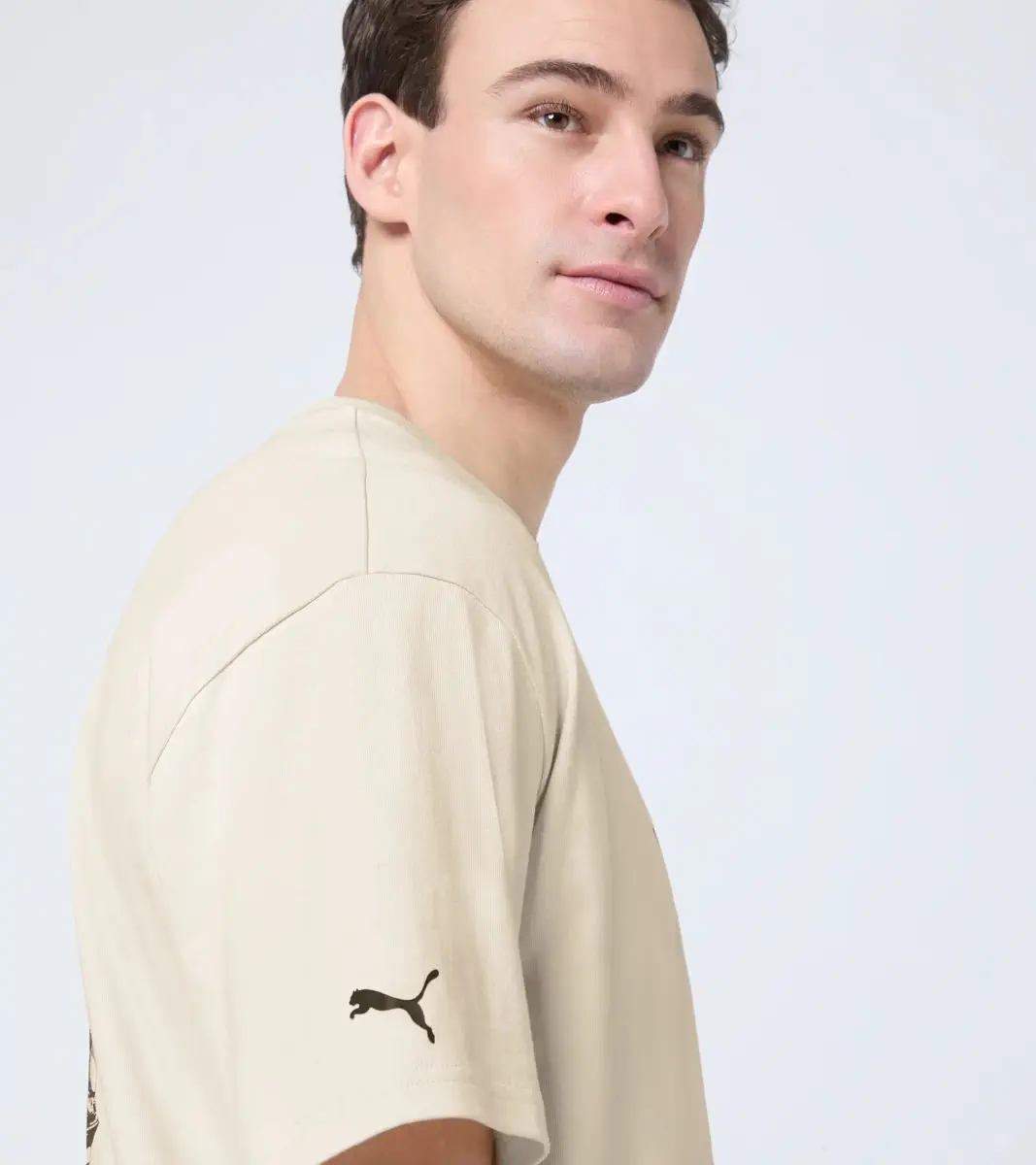 PORSCHE T-shirt – 911 Targa 60Y tričko s potiskem Targa