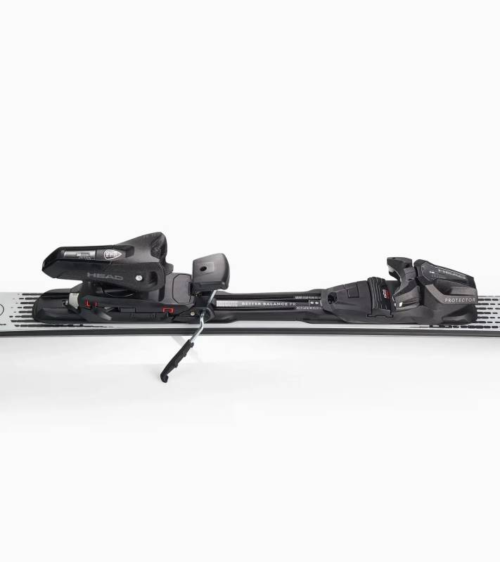 PORSCHE HEAD Ski 7 Series Targa Lyže sjezdové slalomky Radius 12.2 – 14.9 m