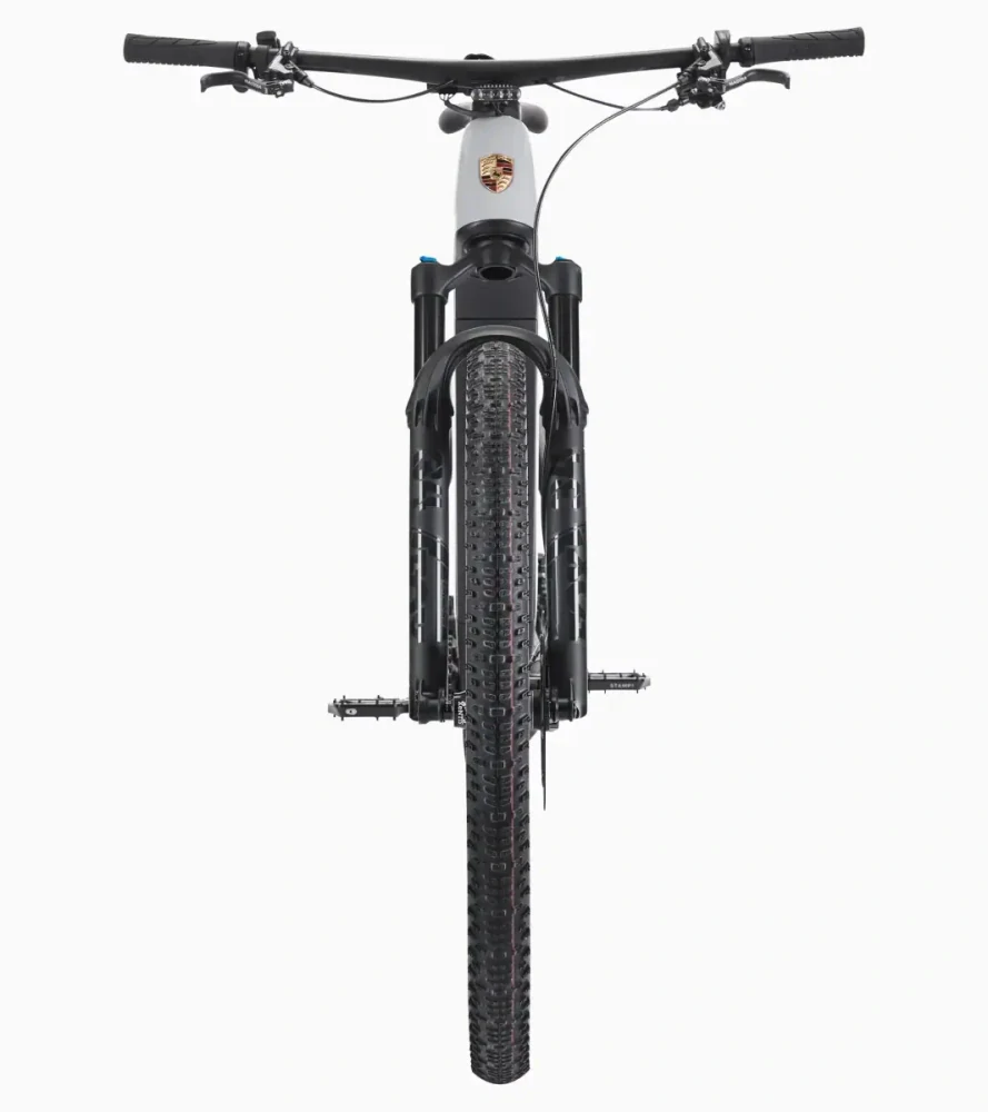 Porsche eBike Sport 2025 Sportovní elektrokolo s karbonovým rámem