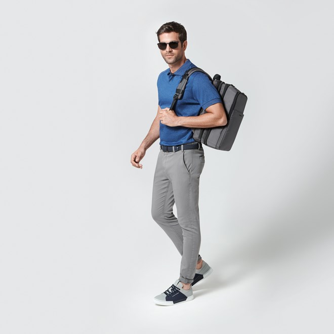 Porsche Design P 2250 Roadster 4.1 24H BackPack L Batoh