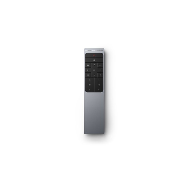 PORSCHE DESIGN Soundbar PDB70 akustický systém reproduktor
