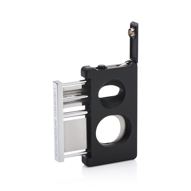 Porsche Design CIGAR CUTTER P 3626 řezačka doutníků