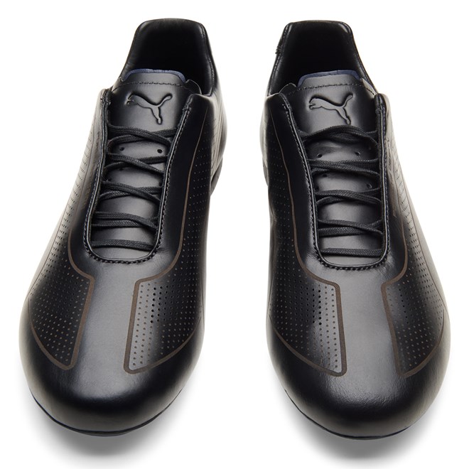Porsche Design SPEEDCAT LUX SNEAKER pánská obuv černá