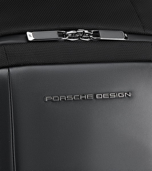 Porsche Design ROADSTER NYLON BACKPACK S Batoh nylon černá black