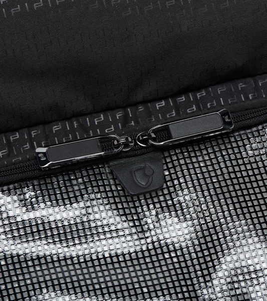 Porsche Design ROADSTER NYLON WASHBAG Hygienická taška černá velikost L black