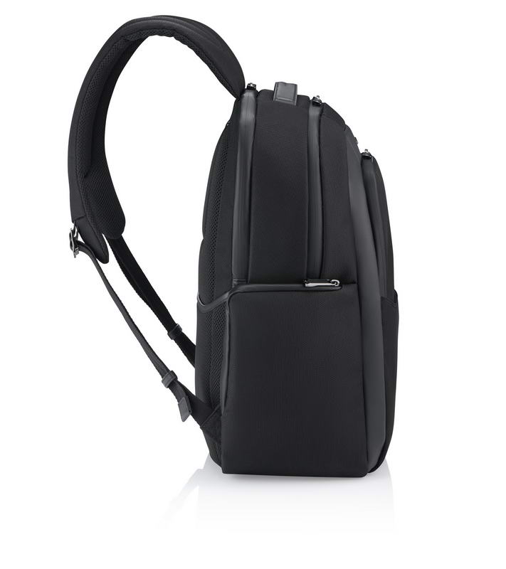 Porsche Design ROADSTER NYLON BACKPACK L batoh černý