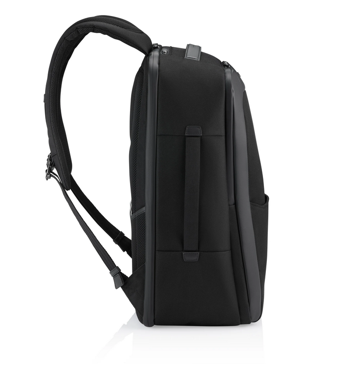 Porsche Design ROADSTER NYLON BACKPACK XL batoh černý