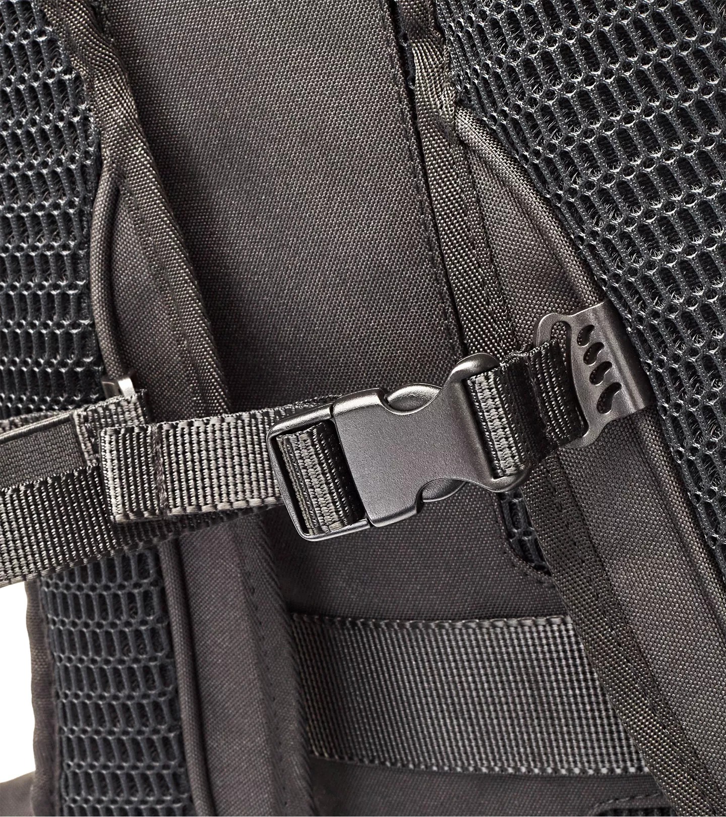 Porsche Design Urban Eco Cycling Backpack Batoh na záda cyklistický černý black