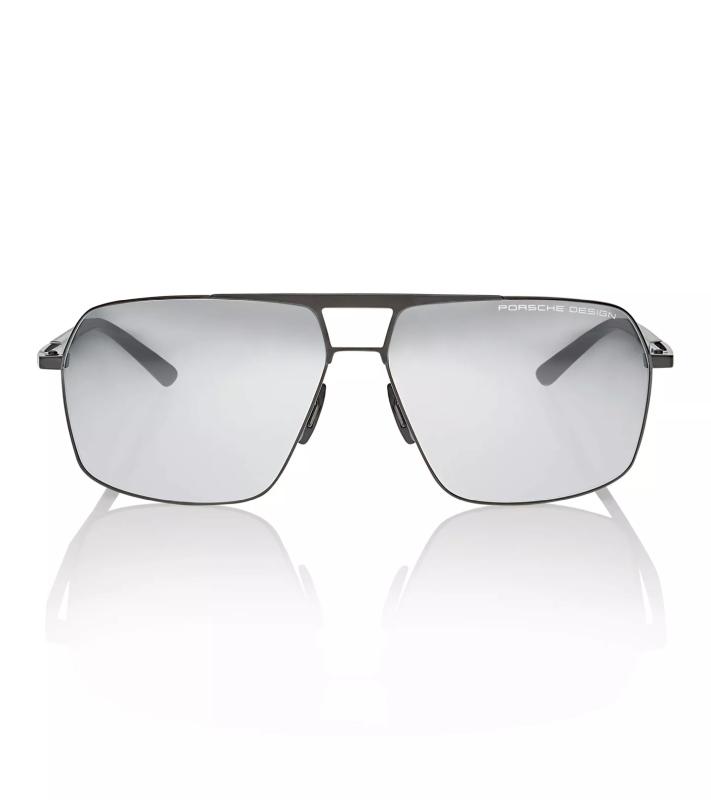 Porsche Design Sunglasses P´8930 ( A ) sluneční brýle černé (A)
