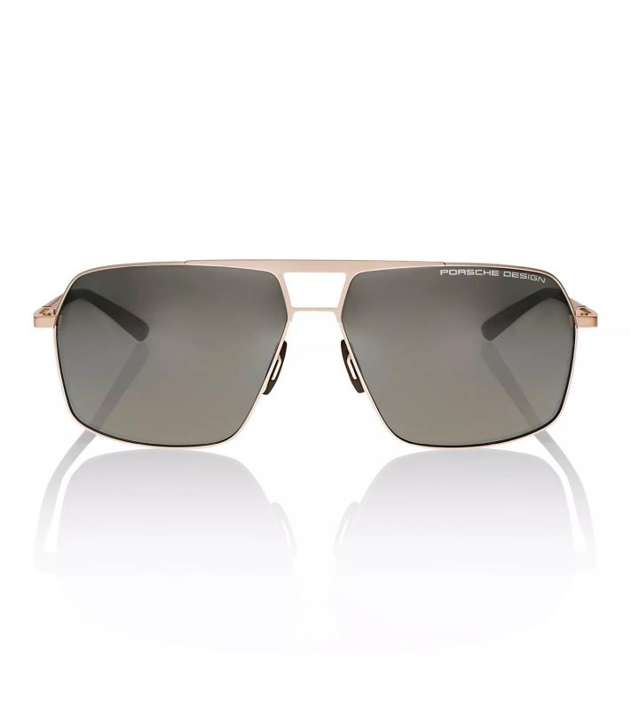Porsche Design Sunglasses P´8930 ( C ) sluneční brýle zlaté (C)