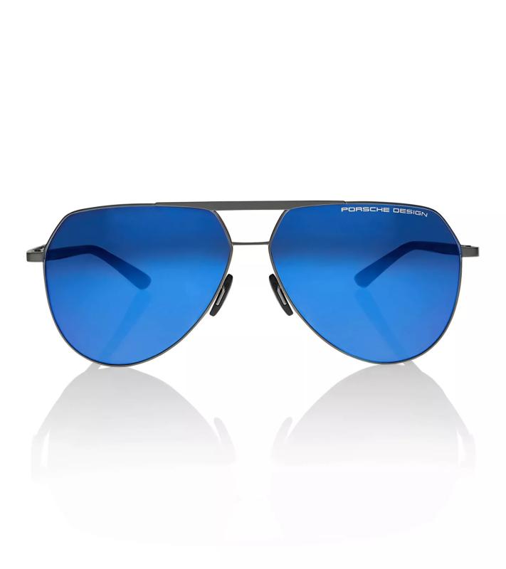 Porsche Design Sunglasses P´8931(B) sluneční brýle tmavě šedé (B)
