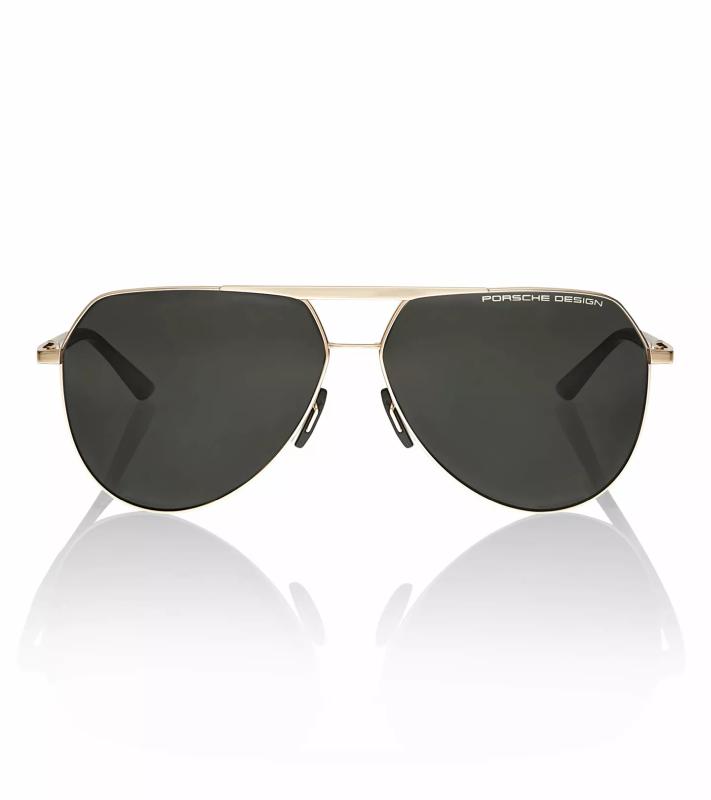 Porsche Design Sunglasses P´8931(C) sluneční brýle zlatá (C)