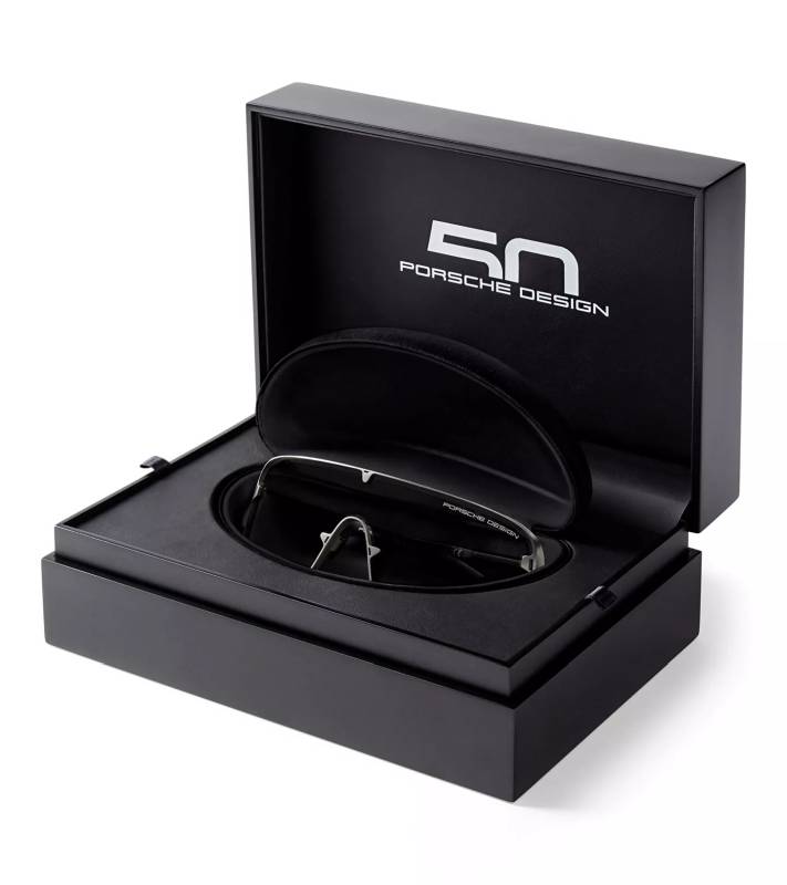 Porsche Design Sunglasses P´8950 50Y Iconic 3D Sluneční brýle