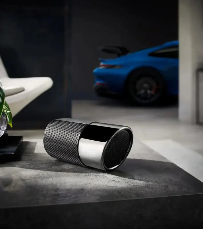 PORSCHE 911 Speaker 2.0  Akustický Bluetooth reproduktor
