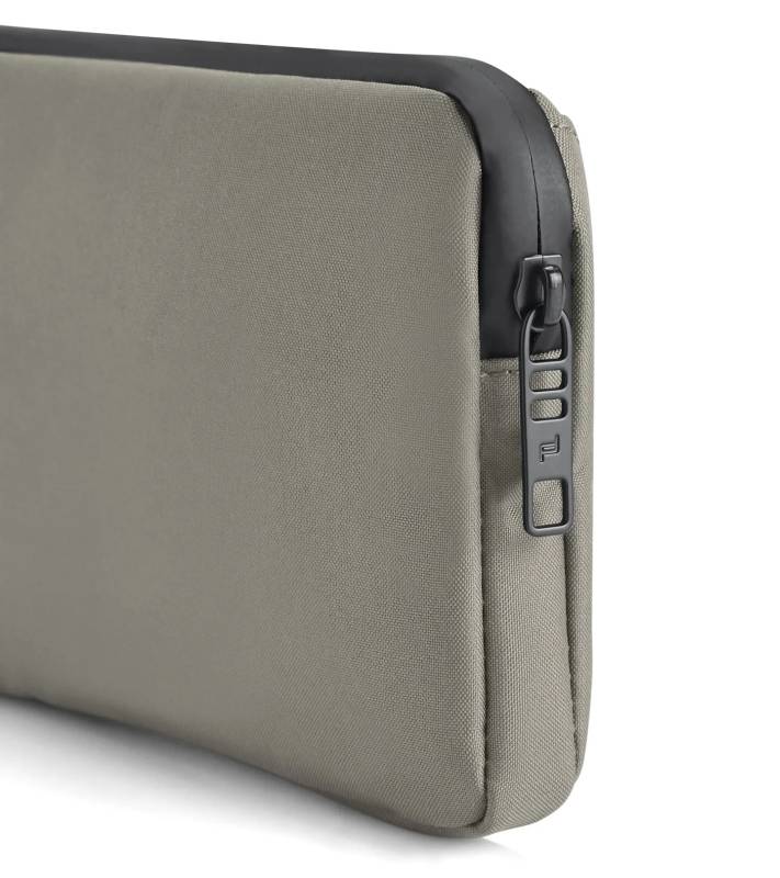 PORSCHE DESIGN Urban Eco Pouch Pouzdro na drobnosti šedá