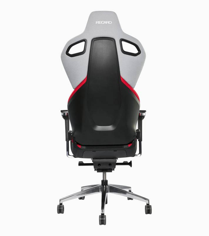 PORSCHE DESIGN RECARO x Porsche Gaming Chair Limited Edition Herní židle