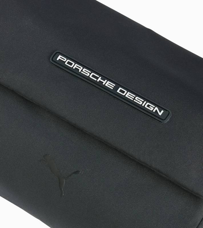 PORSCHE DESIGN X-Body Bag Sportovní malá taška na drobné věcí černá