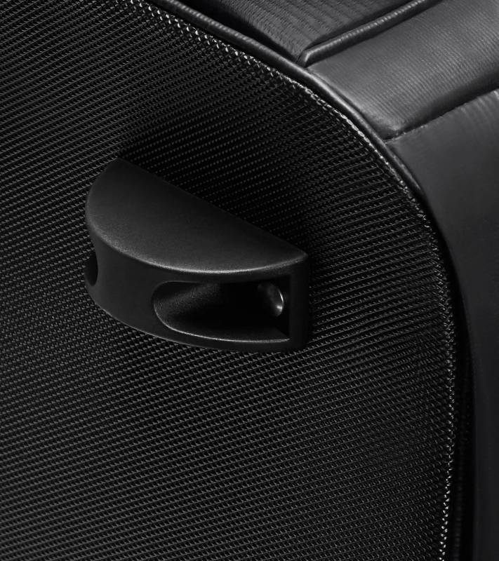 PORSCHE DESIGN Golf Travel Bag Sport Cestovní golfová taška černá