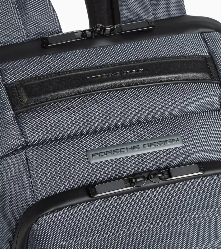 Porsche Design Roadster Pro Backpack XS batoh šedý