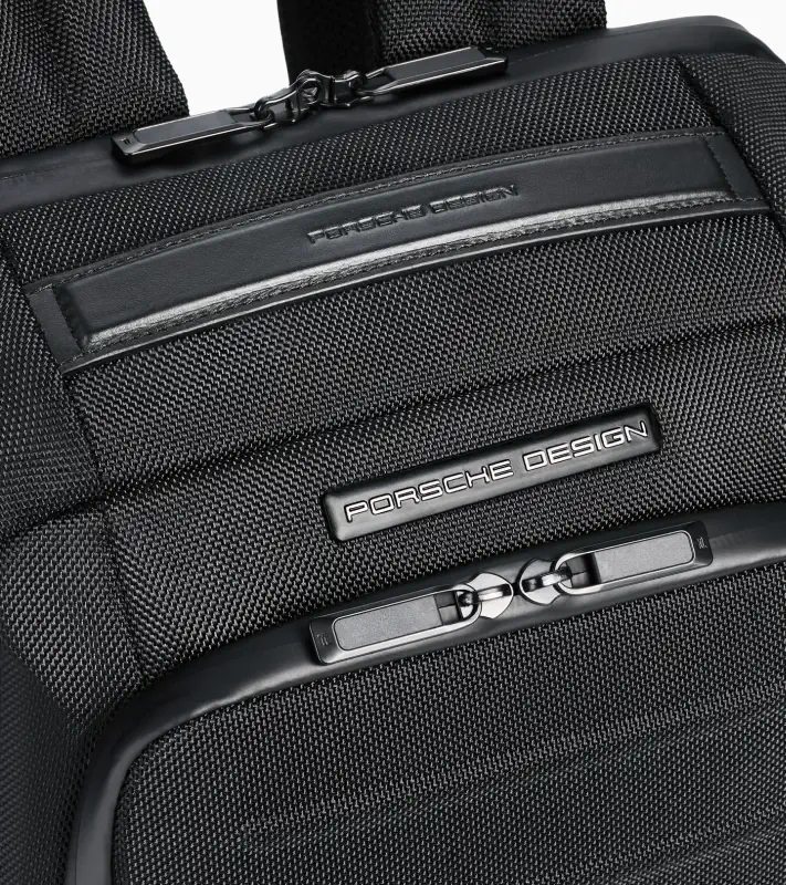 Porsche Design Roadster Pro Backpack XS batoh černý